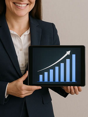 EXPERTO EN COMERCIO ELECTRÓNICO . CRECIMIENTO DE MARCAS ONLINE